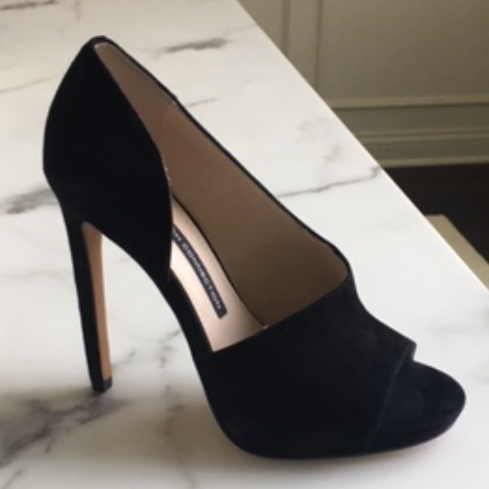 French Connection Velora Pumps